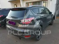 2017 Ford Kuga