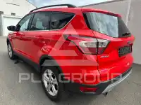 2017 Ford Kuga