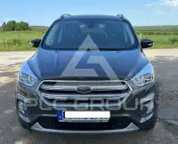 2017 Ford Kuga