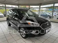 2017 Ford Kuga
