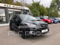 2017 Ford Kuga