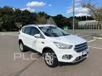2017 Ford Kuga