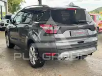 2017 Ford Kuga