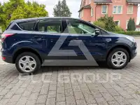 2017 Ford Kuga