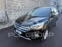 2017 Ford Kuga