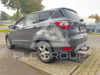 2017 Ford Kuga