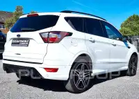 2017 Ford Kuga