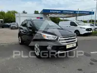 2017 Ford Kuga