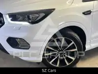 2017 Ford Kuga
