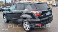 2017 Ford Kuga
