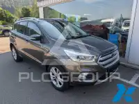 2017 Ford Kuga
