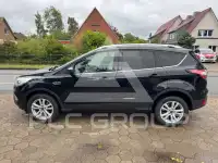 2017 Ford Kuga
