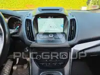 2017 Ford Kuga
