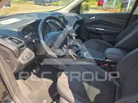 2017 Ford Kuga