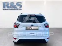 2017 Ford Kuga