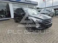 2017 Ford Kuga