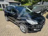 2017 Ford Kuga