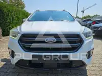 2017 Ford Kuga