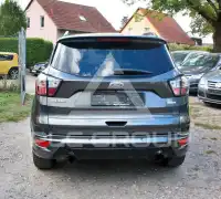 2017 Ford Kuga