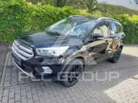 2017 Ford Kuga