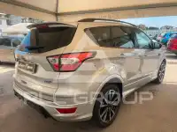 2017 Ford Kuga