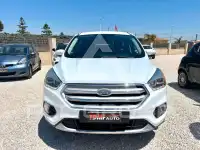 2017 Ford Kuga