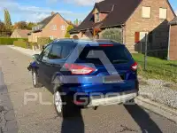 2017 Ford Kuga