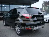 2017 Ford Kuga
