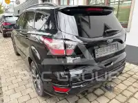 2017 Ford Kuga