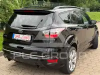 2017 Ford Kuga