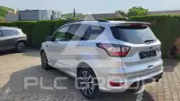 2017 Ford Kuga