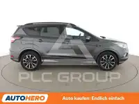 2017 Ford Kuga