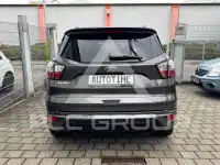 2017 Ford Kuga