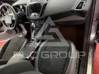 2017 Ford Kuga