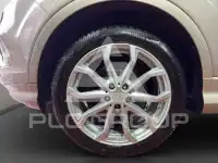 2017 Ford Kuga