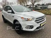 2017 Ford Kuga