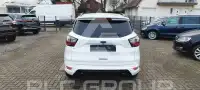 2017 Ford Kuga