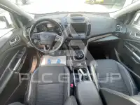 2017 Ford Kuga