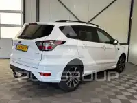 2017 Ford Kuga