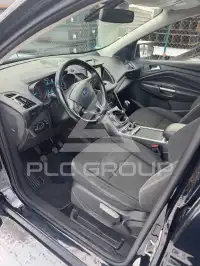 2017 Ford Kuga