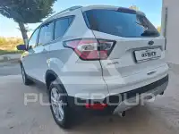 2017 Ford Kuga