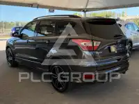 2017 Ford Kuga