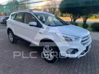 2017 Ford Kuga