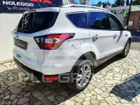 2017 Ford Kuga