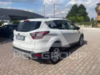 2017 Ford Kuga