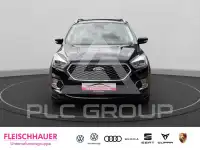 2017 Ford Kuga