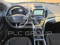 2017 Ford Kuga