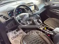 2017 Ford Kuga