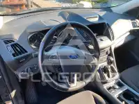 2017 Ford Kuga