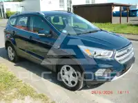 2017 Ford Kuga